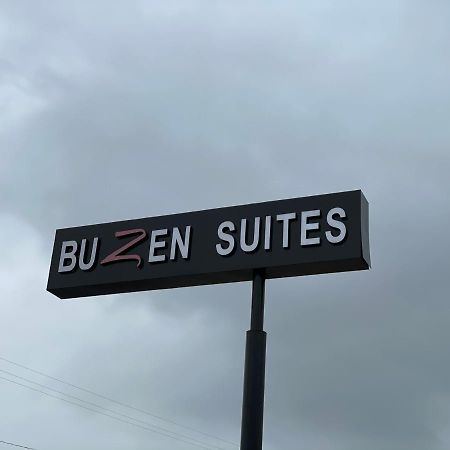 Buzen Suites Las Colinas Dallas Zewnętrze zdjęcie