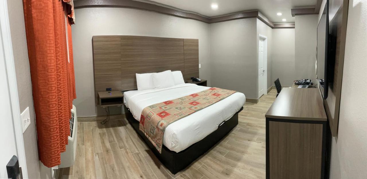 Buzen Suites Las Colinas Dallas Zewnętrze zdjęcie