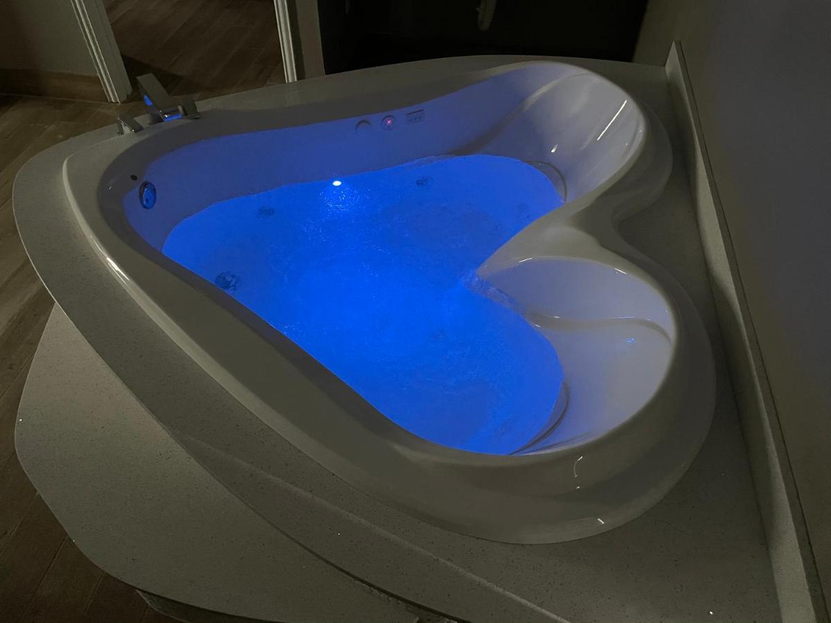 Buzen Suites Las Colinas Dallas Zewnętrze zdjęcie